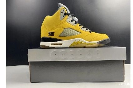 AIR T23 JORDAN 454783-701 RETRO TOKYO 5 0807